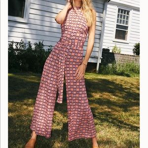 Free People Vibe Check One Piece